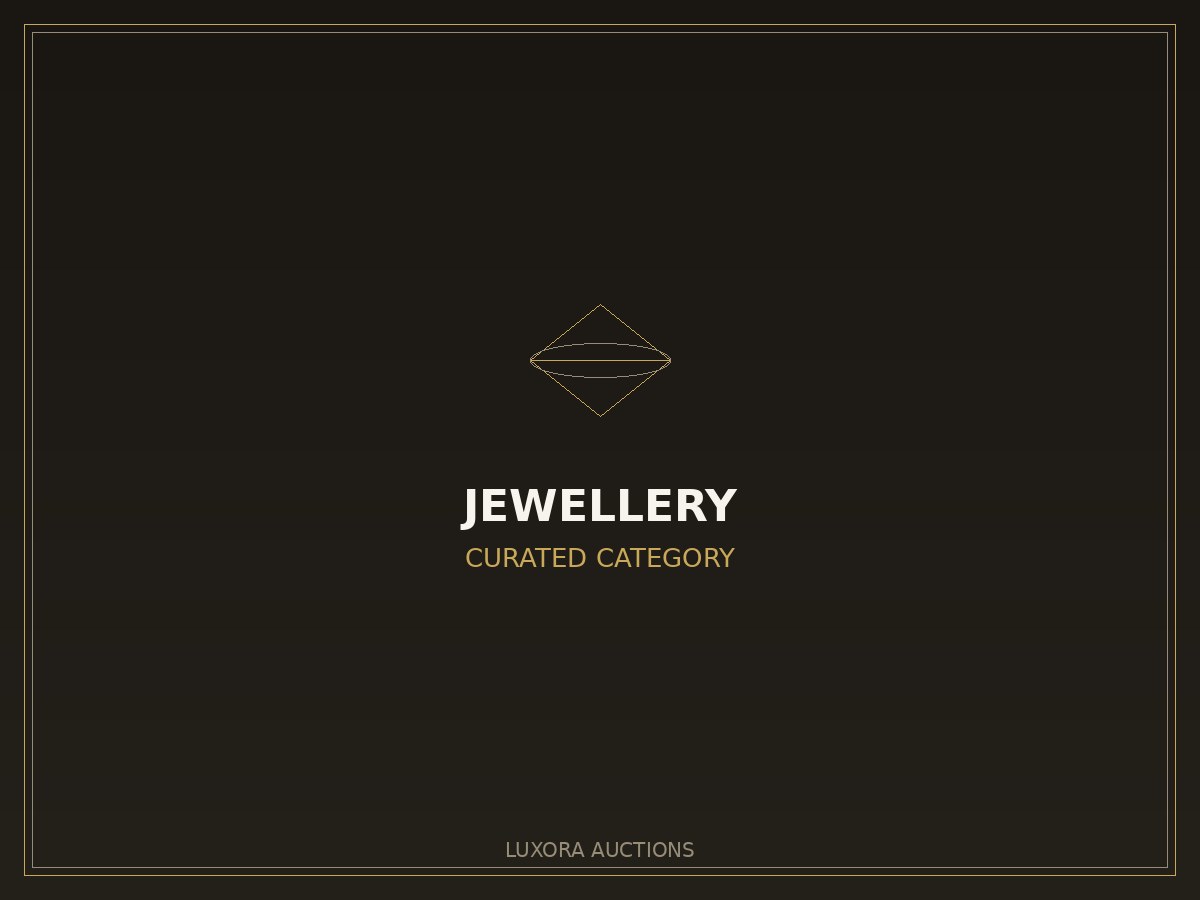 Jewellery category