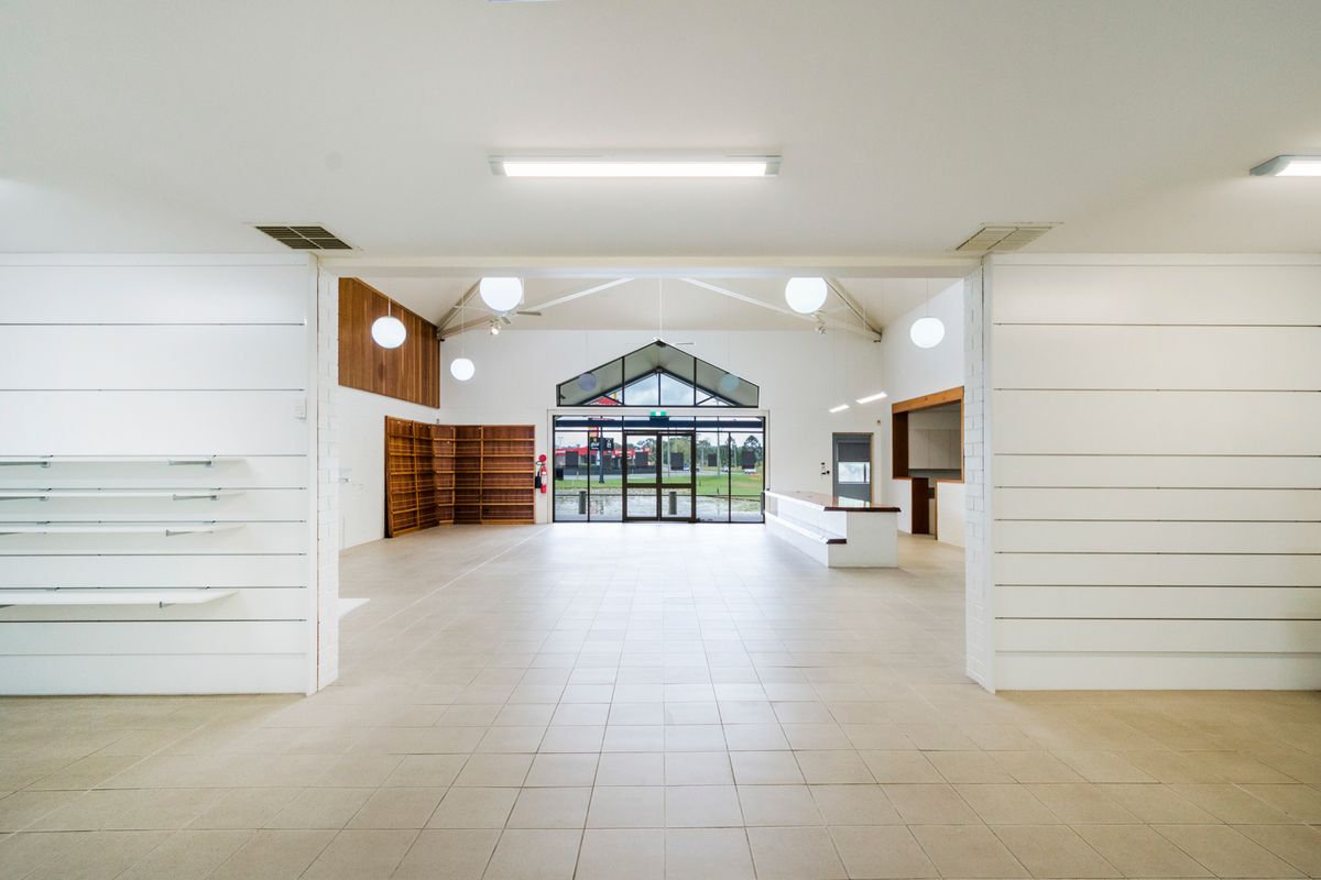 Creative Studio Space