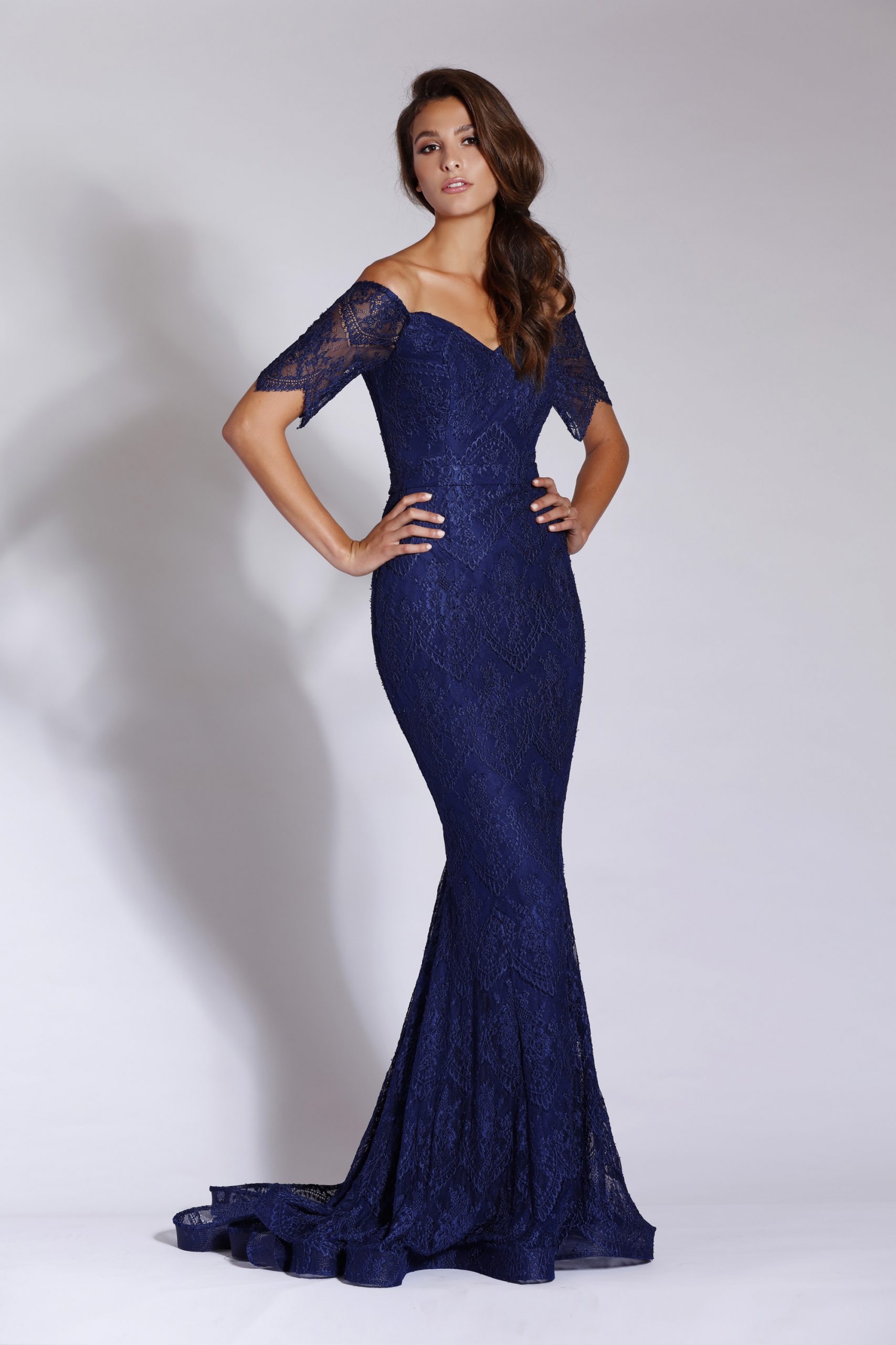elegant lace jadore gown, j9058 elegant lace jadore gown, j9058