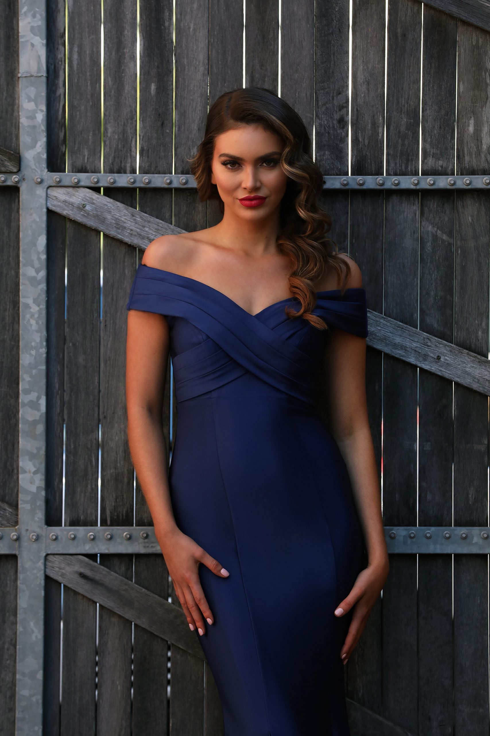 fit & flare jadore gown, jx3020, size 12 fit & flare jadore gown, jx3020, size 12