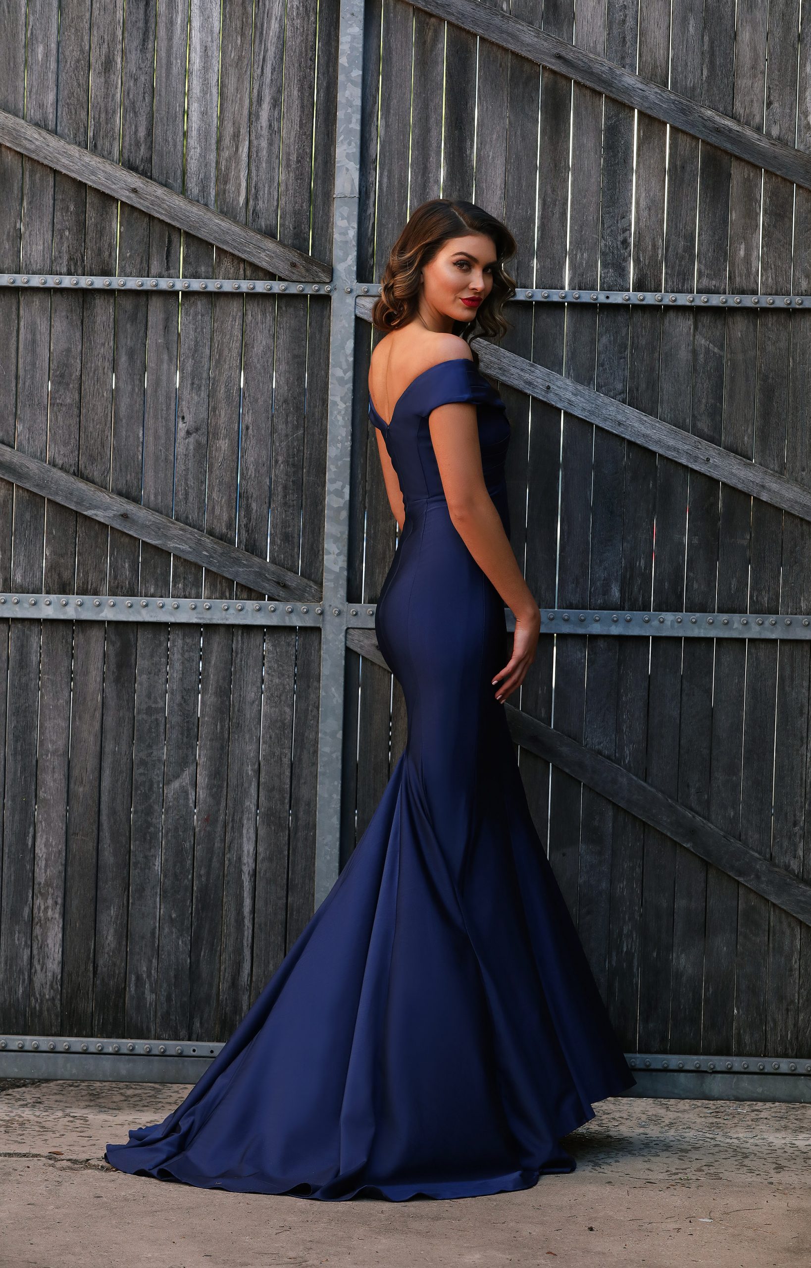 fit & flare jadore gown, jx3020, size 12 fit & flare jadore gown, jx3020, size 12