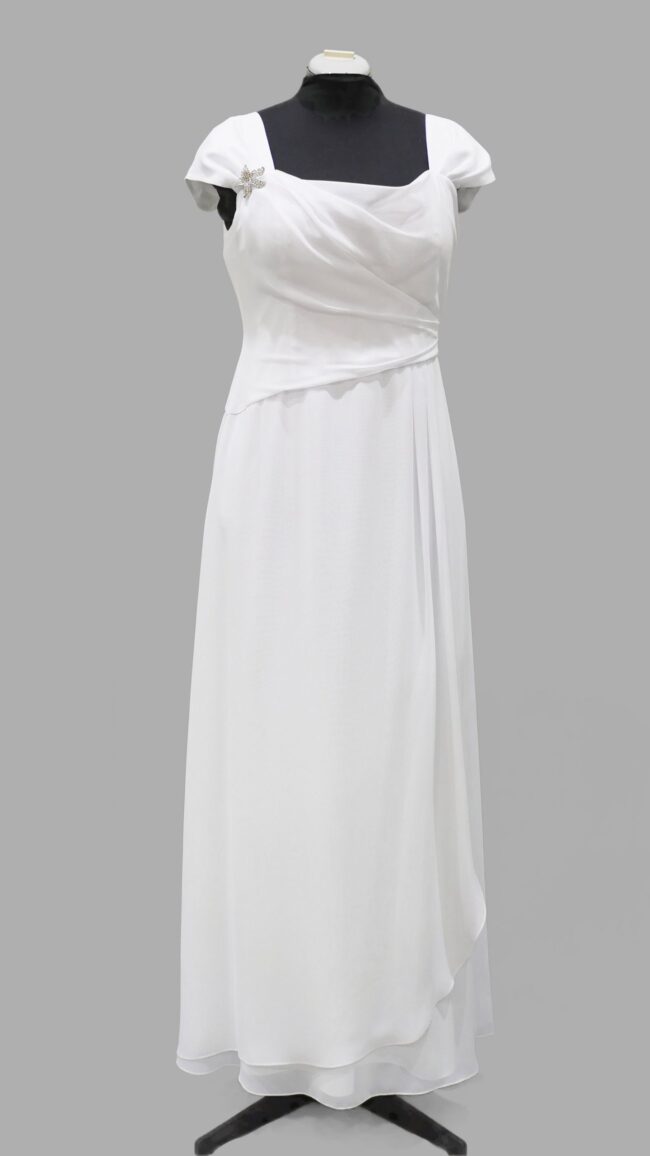 jadore cocktail gown, fashions on the field, illusion neckline, j9031