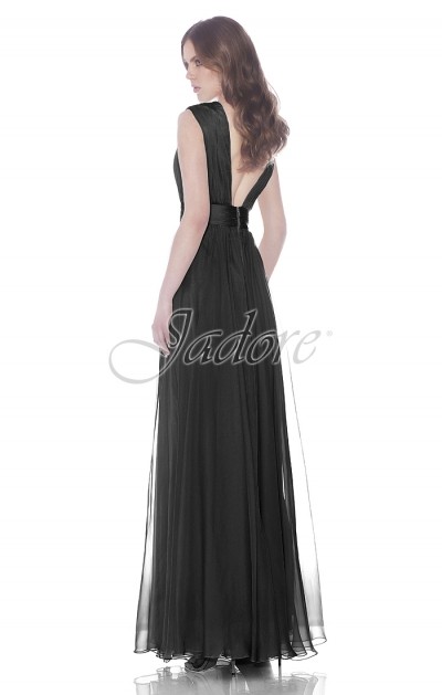 jadore 7100, chiffon, ocean size 14 jadore 7100, chiffon, ocean size 14